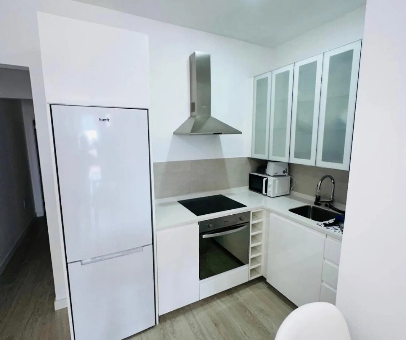 Apartmán Vistabella - Las Vistas Beach, Los Cristianos Arona