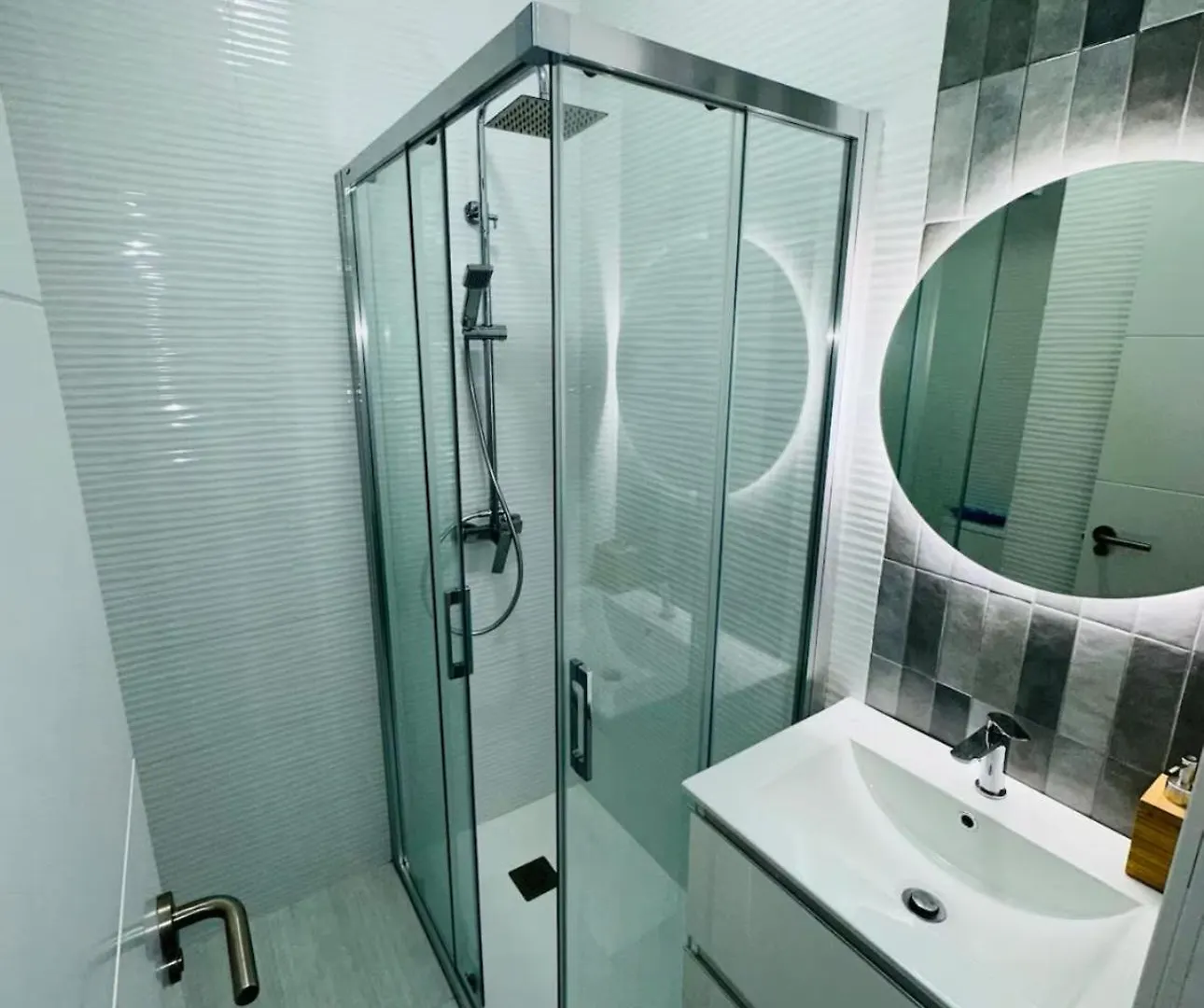 Apartmán Vistabella - Las Vistas Beach, Los Cristianos Arona