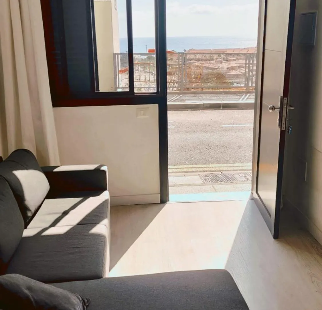 Vistabella - Las Vistas Beach, Los Cristianos Arona  0*, Arona (Tenerife) Španělsko