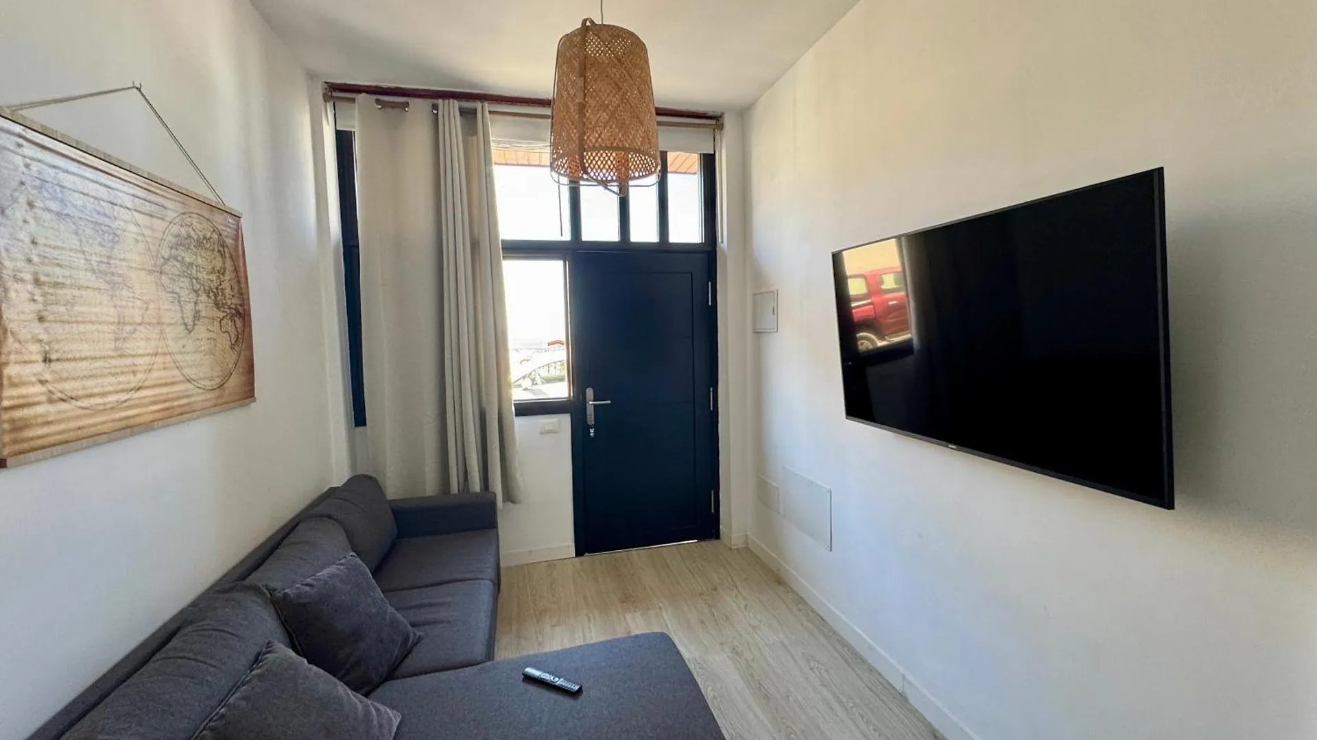 Apartmán Vistabella - Las Vistas Beach, Los Cristianos Arona